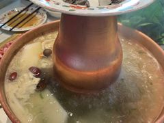 -东门口涮肉·砂锅·烤串(老门东店)