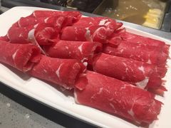 -海底捞火锅(天一广场亚细亚店)