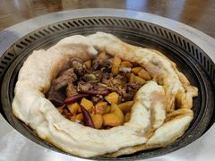 牛气冲天锅-二十一分小锅炖(中心店)