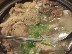 -抱德·潮汕味(敦和店原惠城鱼仔)