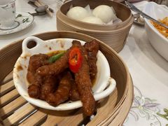-翠园(北京王府中环店)