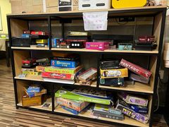 -203密室逃脱(朝阳大悦城1店)
