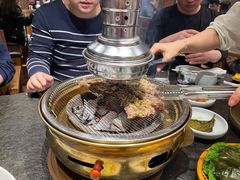 秘制蒜香牛排烤肉-味家烤肉烤鳗鱼牛排(西塔旗舰店)