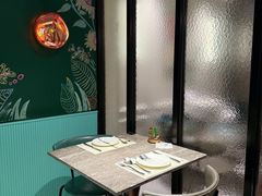 -SHADOWS•Bistro&Eatery(安福路店)