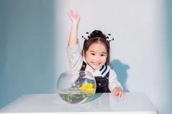 -小熊维尼高端儿童摄影(南山店)
