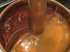 -京元盛铜锅涮肉(上海总店)