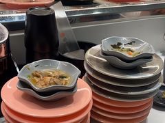 -争鲜回转寿司(朝北大悦城店)