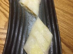 招牌和庆薄餐-小和庆·知味(首铸万科店)