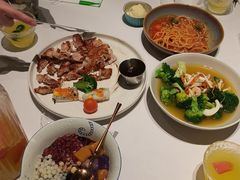 -Aqua Oasis 水天堂(相城天虹商场店)