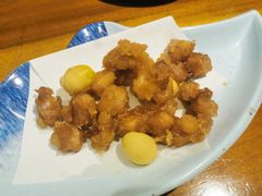-和彩放题餐厅(酒仙桥店)