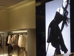 -ZARA(红谷滩万达店)