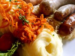 -Paulaner·德国帕拉娜自酿啤酒餐厅(海上世界店)