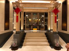 -西安华清御汤酒店