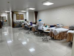 -深圳春天阳光医院·轮廓抗衰中心