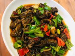 -龙小海荆沙鸽子店(瑞安街店)