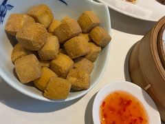 -東海海鲜酒家(中信广场店)