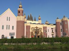 -安徒生童话乐园