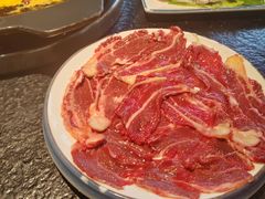 -重庆洪崖洞老火锅(音乐广场店)