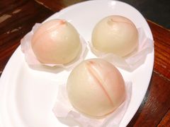 -云来居素食馆(东门店)