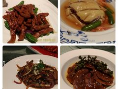 -西湖春天•老字号杭州菜(百汇店)