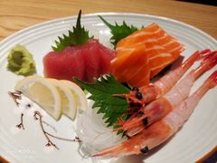 -福匠日本料理(人民路店)