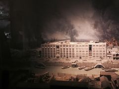 景点-上海四行仓库抗战纪念馆