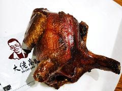 -小桂林烧鸽子
