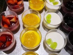 -华安国际大酒店-餐厅