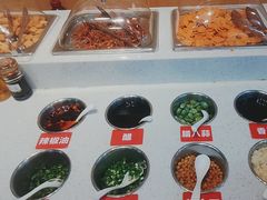 -老诚一锅·羊蝎子(广渠门外店)