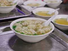 馄饨-汪家馄饨(集庆路店)