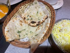 -Pita's&Tika's中东和印度风味餐厅(龙湖天街店)