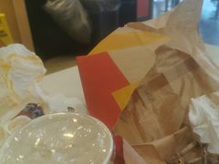 -麦当劳(双榆树店)