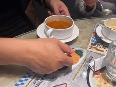 -敏华冰厅(平安金融中心店)