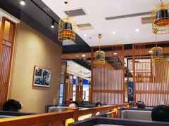 -东来顺铜锅炭火涮肉(上地华联店)