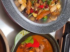 -苏乡兰亭•淮扬菜(兴化吾悦广场店)