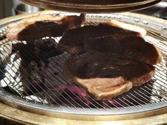 -泥炉烧肉师(新街口金銮巷店)