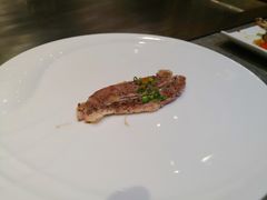 -雅玛花式铁板烧(国宏宾馆店)