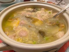 -绿岛国际酒店·海鲜酒楼(八七路店)