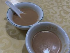 -华春餐馆(鱼山路店)