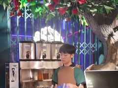 -老广酒楼(樱花店)