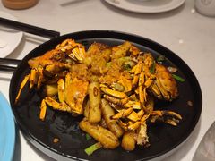 -避风塘(江桥万达店)