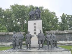 -虎头要塞