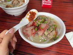 -凌舍好烧鹅(中山路店)