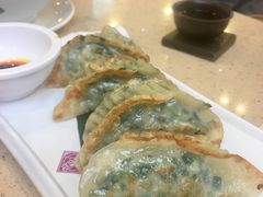 生煎韭菜饺（大）-点都德(千灯湖环宇城店)