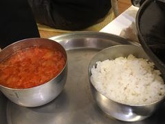 -Daedo Sikdang(往十里总店)