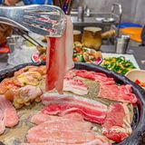 多少次来南坪就为了这一口！！