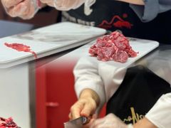 -牛物鲜切牛肉火锅(宜家荟聚店)