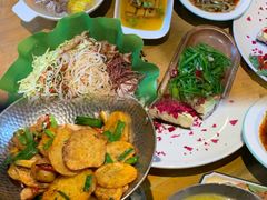 -隔壁老王·家常云南菜(花巷店)