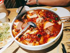 -大闫家烧烤·小海鲜家常菜(郑庄店)