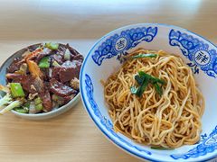 -老上海里弄味道(知春路店)